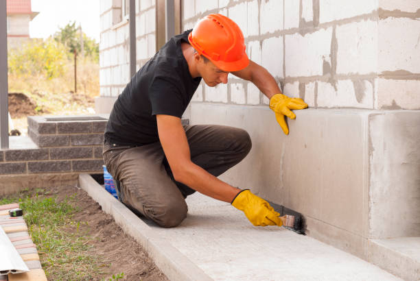 Licensed Wet Basement Repair service in Dover, TN - Halo Water Proofing